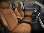 Jeep Compass 2013 года